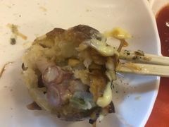 -拉面莊夢語＆中华料理八椿