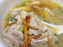 -荔林食店(西华路店)