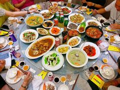 -合家小菜餐馆(新诚花苑店)