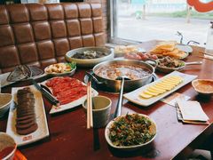 -高兴壹锅·潮汕鲜牛肉火锅(良乡梅花庄店)