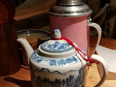 酸梅汁-泥糊破店小酒馆·团建聚餐(南京西路店)