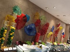 -佛山皇冠假日酒店-西餐厅