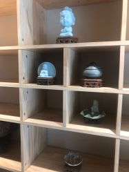 -陶缘陶艺美学馆(儿童公园店)