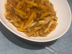 -茶啊冲电影主题文化餐厅(TOUCH12街店)