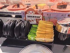-争鲜回转寿司(朝北大悦城店)