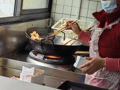 -越香王老汉臭豆腐