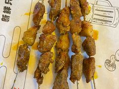 -怀远市场(文萃北街店)