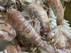 -清水湾3号(东方小周海鲜店)