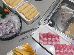 -海底捞火锅(天一广场亚细亚店)