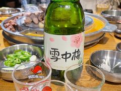 -姜虎东白丁烤肉(银泰中心in99店)