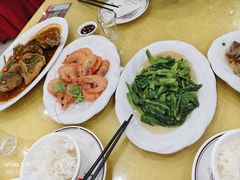 -青竹园海鲜餐厅(海天路店)