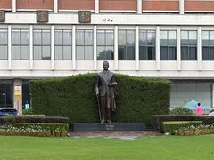 -浙江大学(玉泉校区)
