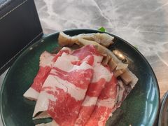 -五月罗马海鲜烤肉自助餐厅(印象城店)