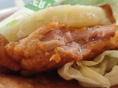 -德克士信之义(信源商厦店)
