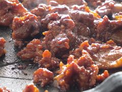 -郑阿姨的家·이모네·韩料&烤肉(武川路店)