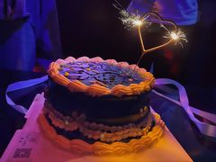 -糖秋Cake DIY·蛋糕定制·甜品台(观音桥店)