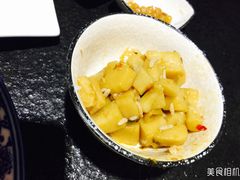 -湘与香缘·湖南菜(王府井北京市百货大楼店)