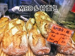 -mbd(华山路店)
