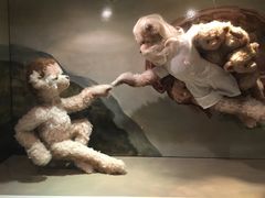 -济州岛泰迪熊博物馆