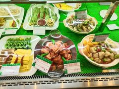 菜单-万宝海鲜舫(劳动公园店)