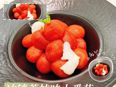 -大树餐厅(环球港店)