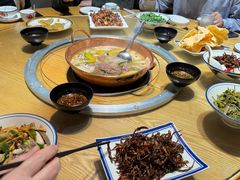 -妈妈的味道(和顺古镇店)