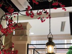 大堂-吉旺港式餐厅(南方商城店)