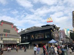 -东门町美食街