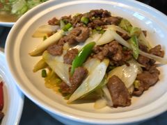 -蔴将·川菜(黄龙万科店)