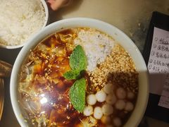 -绿茶餐厅(汇悦大融城店)