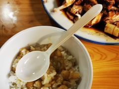 -温记府廟豆汤饭·始于1955年(海椒店)