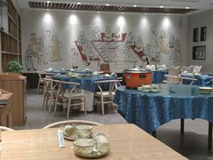 大堂-建坤水席宫(新区店)