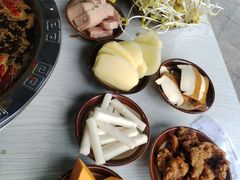 -黄建彬火锅(鲁能星城店)