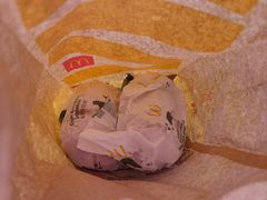 -麦当劳(津南吾悦广场店)