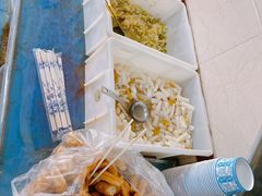 -何记鳝鱼面馆(开发区分店)