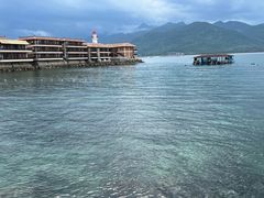 -海南分界洲岛旅游区