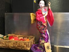 -江户前寿司(好运街店)