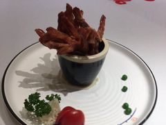 -同庆楼(滨湖万达广场店)