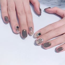 点击看大图 -StartNail美甲