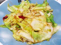 大盆花菜-胡子大厨·超级小炒肉(晶耀前滩店)