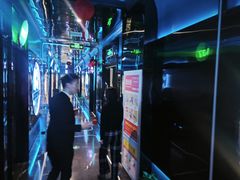 -酷秀KTV(五道口店)