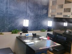 -AJIYA·池袋日式烧肉自助(天津万象城店)