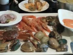 -台北A+A七喜饭店(德增街店)