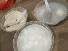 -张钦德·广场老牌豆花甜汤(总店)