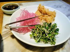 -掌柜的店·河南菜(新天地店)
