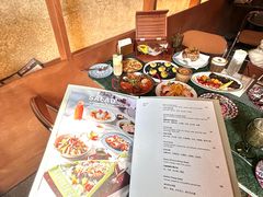 -仁义涵西餐·咖啡(中华巴洛克店)