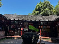 -土砂锅生态山庄·非遗砂锅雅鱼