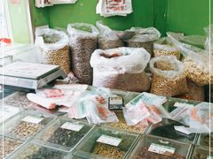 零售区-刘艳明炒货(小心桥店)