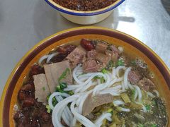 -花溪牛肉粉(八鸽岩店)