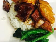 -太兴烧味餐厅(香港机场店)